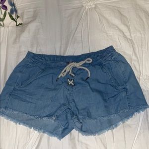 Aerie shorts